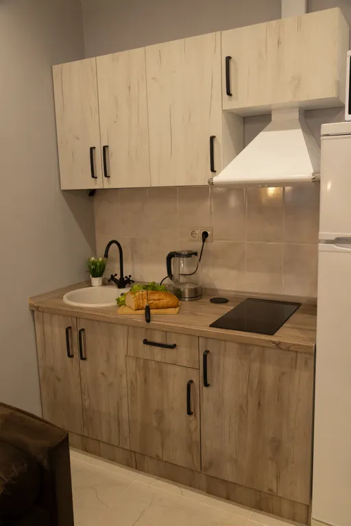 Уютная студия в центре