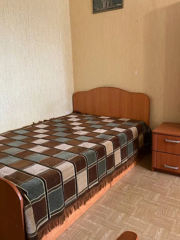 Квартира на Запсковье