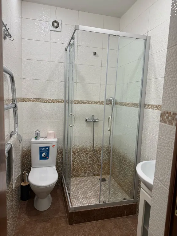 Коттедж Уютный дом с мангальной зоной в центре — Кисловодск