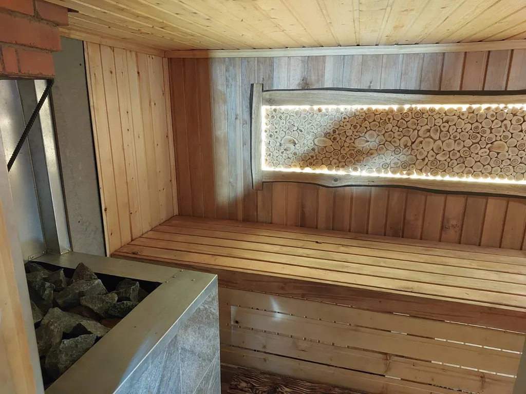 Дом для отдыха