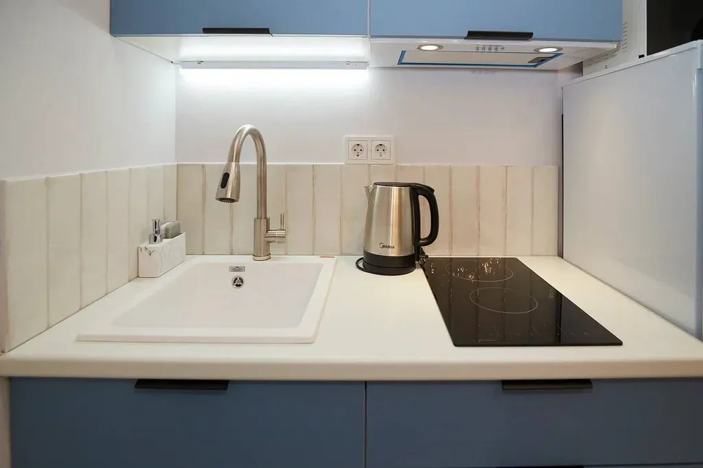 ДзенХоум Настроение