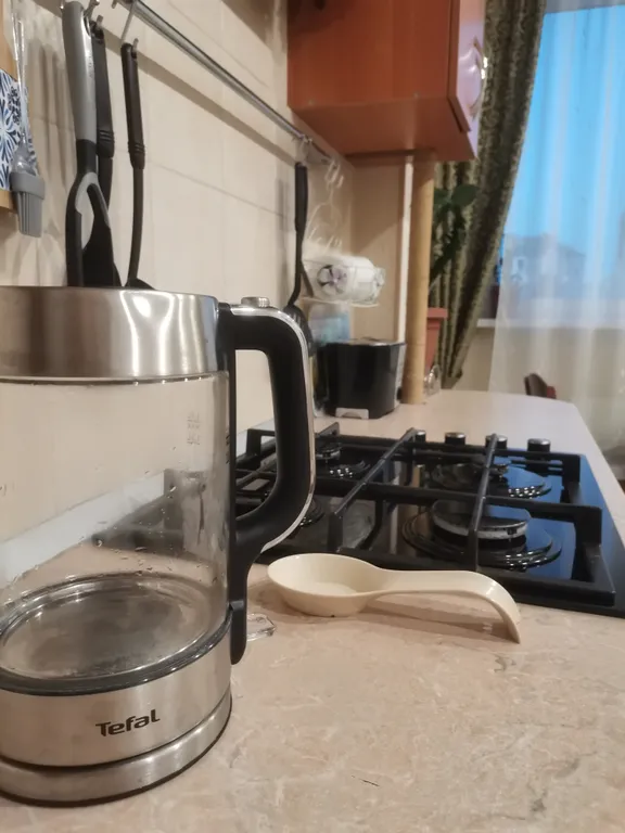 Квартира Happy place