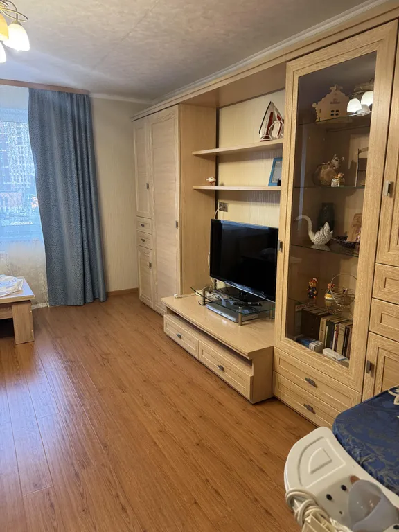 Трёшка в центре 100 кВ метров