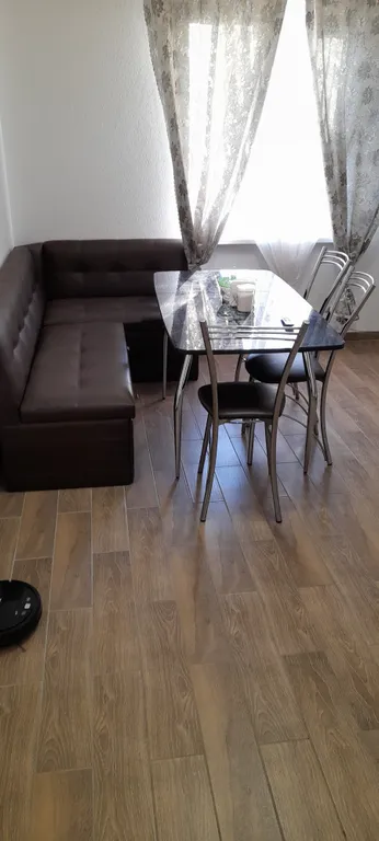 Коттедж 2-комнатный Дом — Витязево