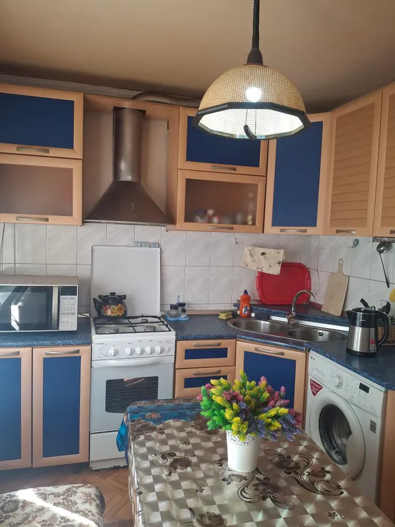 Уютная квартира в центре