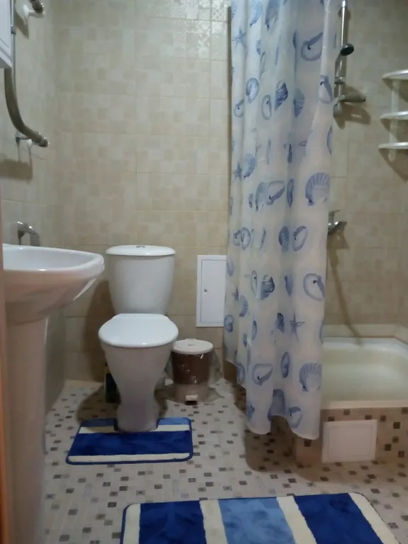 Комфортный таунхаус вблизи озера Банное и ГЛЦ