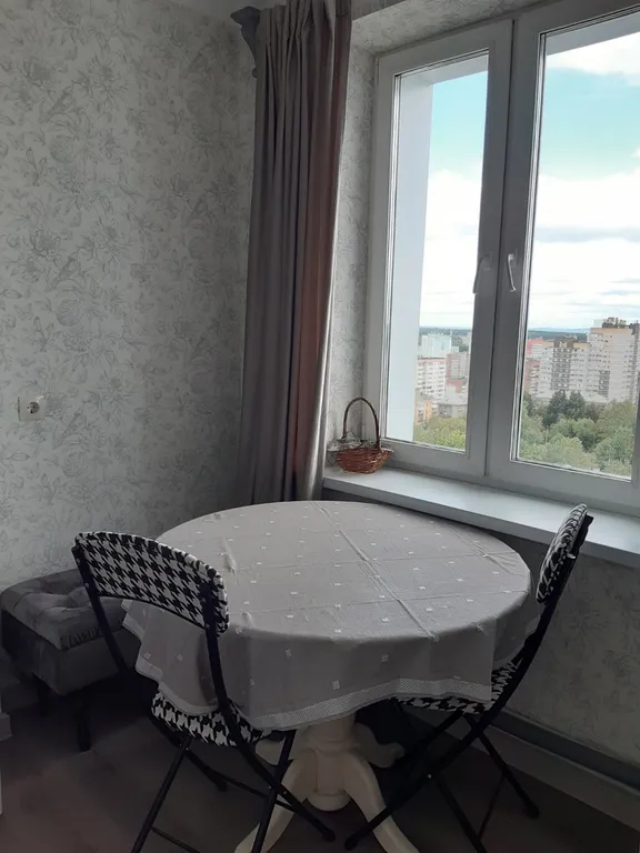 Отличная квартира для комфортного проживания