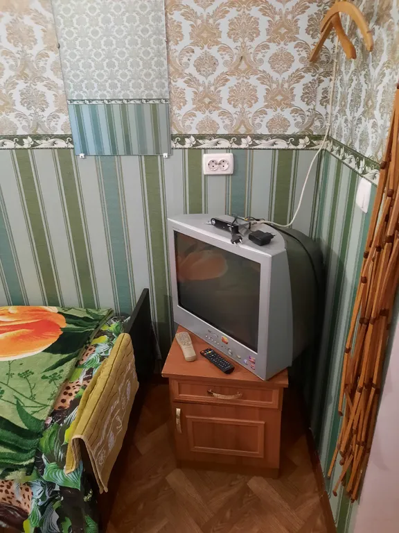 Счастливый дворик