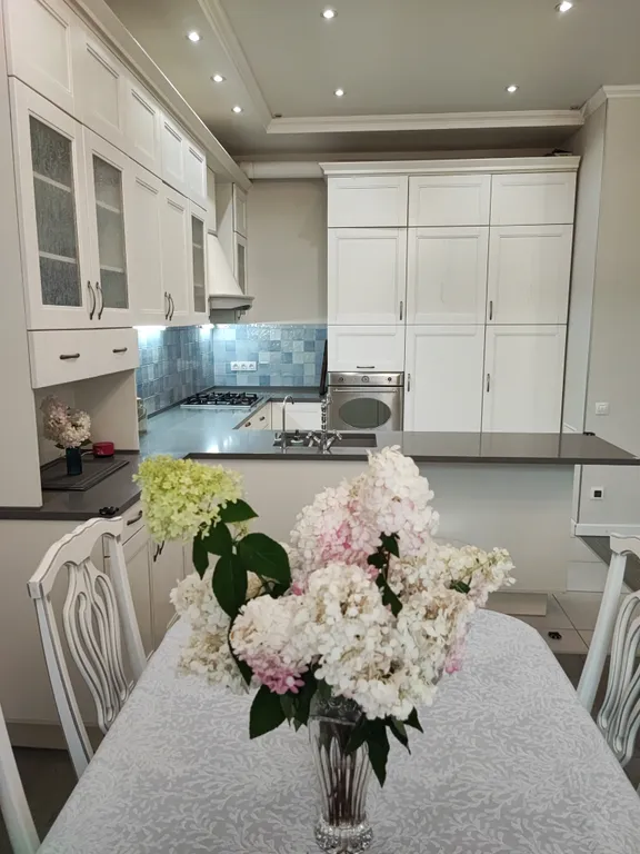 Квартира Квартира в Адмиралтействе у Эрмитажа — Санкт-Петербург