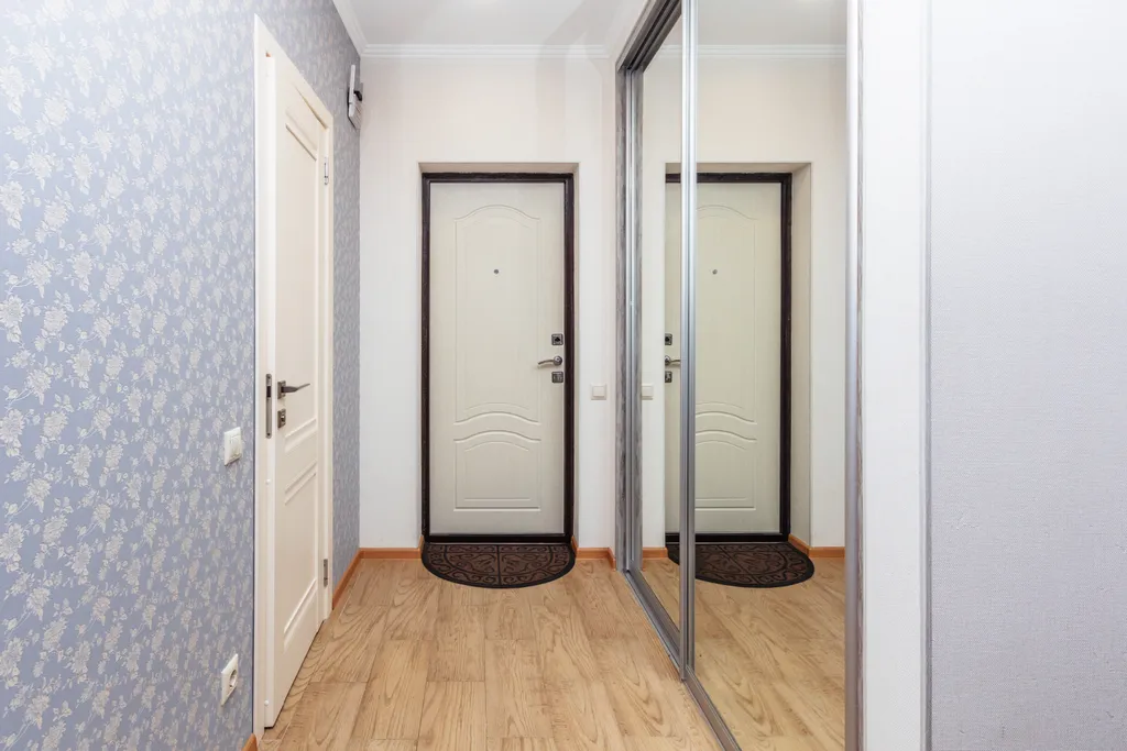 Квартира Квартира в окружении деревьев — Сириус