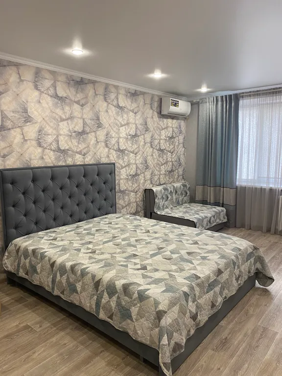 Отличная двухкомнатная квартира рядом с Рамус Молл