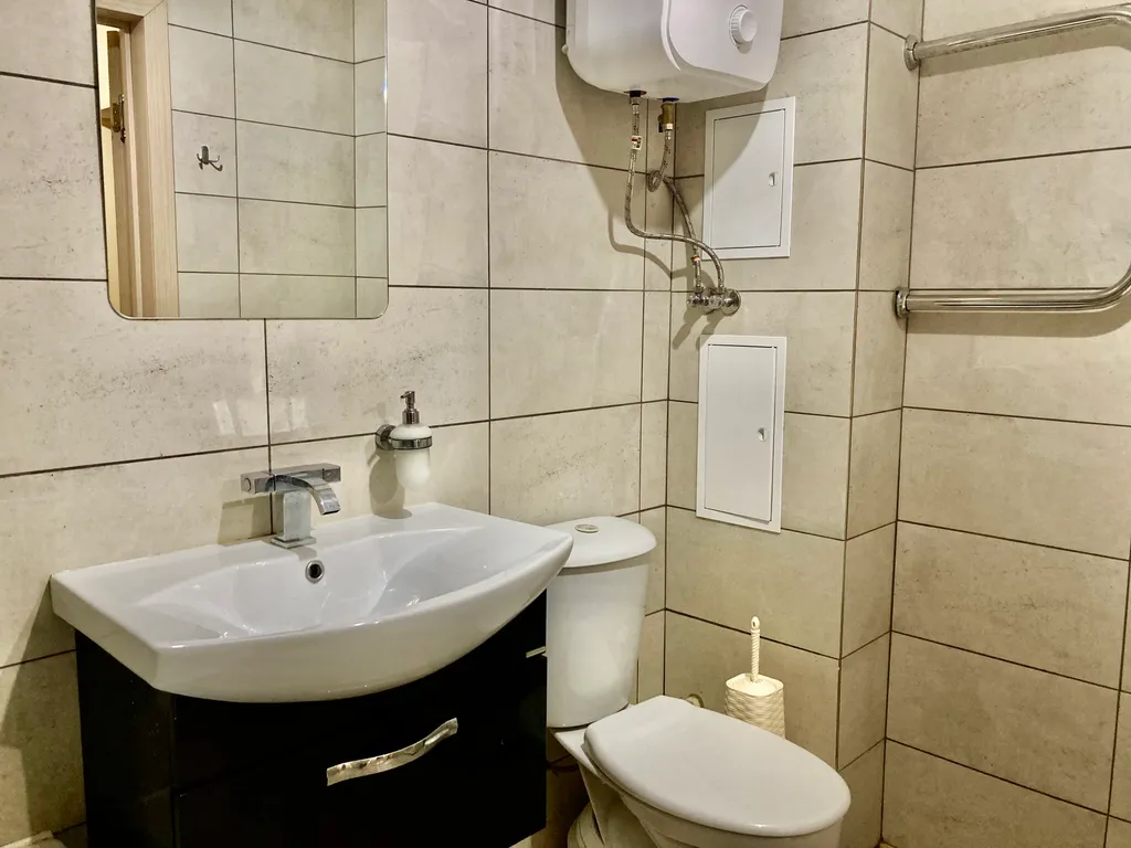 Комната в квартире