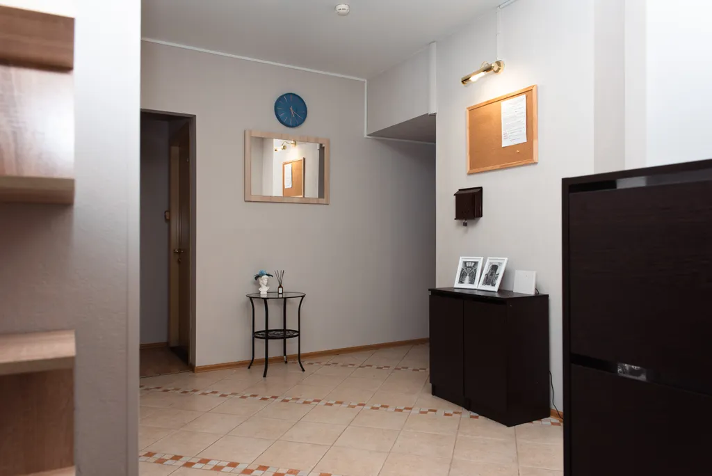 Квартира Комната — Санкт-Петербург