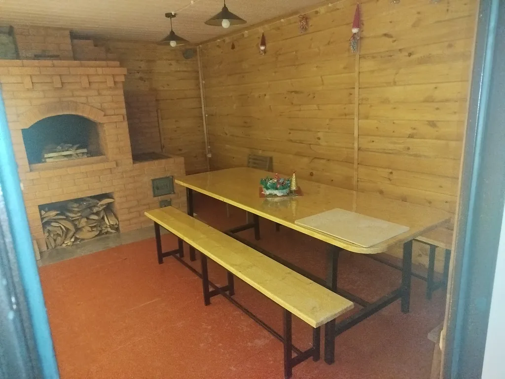 3-комнатный Дом