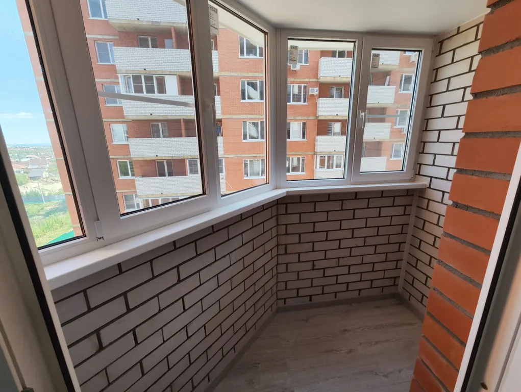 Новая квартира жк колизей