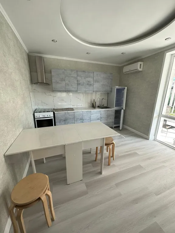 Дом с бильярдом на 12 человек в Олимпийском парке