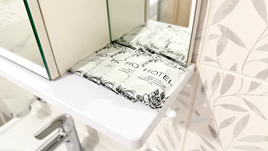 Квартира Hugge Place | Стильная студия у Аквапарка с Wi-Fi — Новосибирск