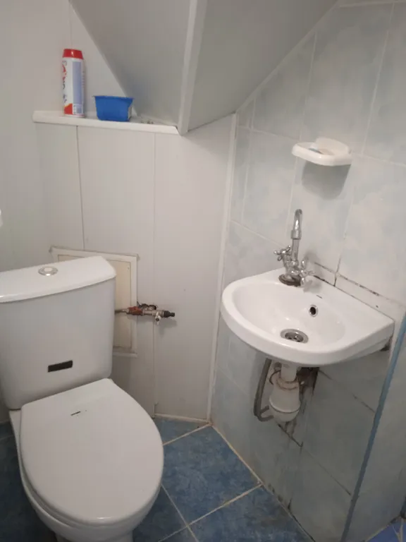 Уютная комната недалеко от моря