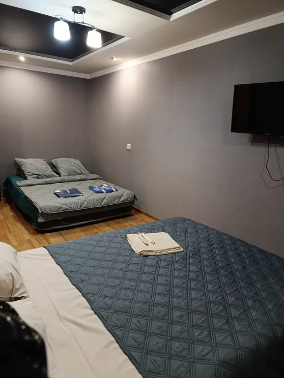 Квартира со всеми удобствами в близи от трассы М4 Дон