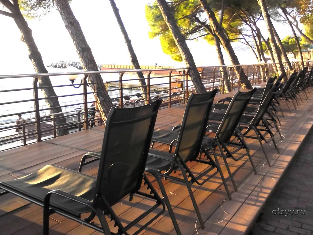 Апартамент в в элитном санатории Беларусь