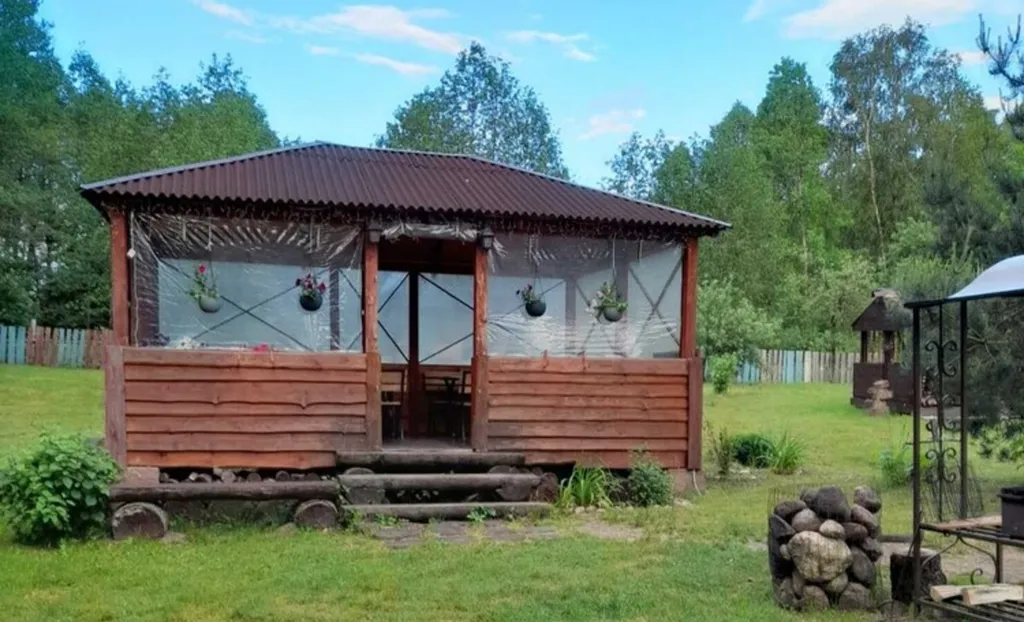 Агроусадьба Дубровщина