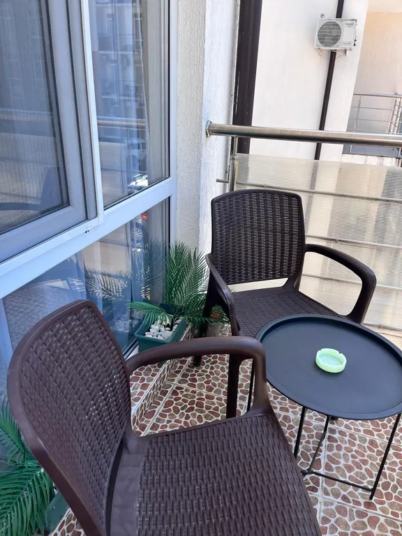 Квартира Уютная квартира у Чёрного моря — Сириус