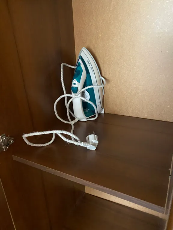 Квартира Квартира внизу Светланы — Сочи