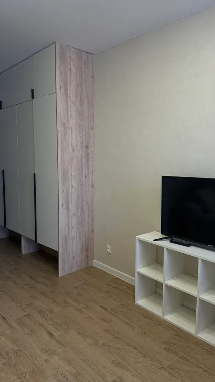 Квартира Новая квартира для отдыха на первой линии в элитном районе Анапы — Анапа