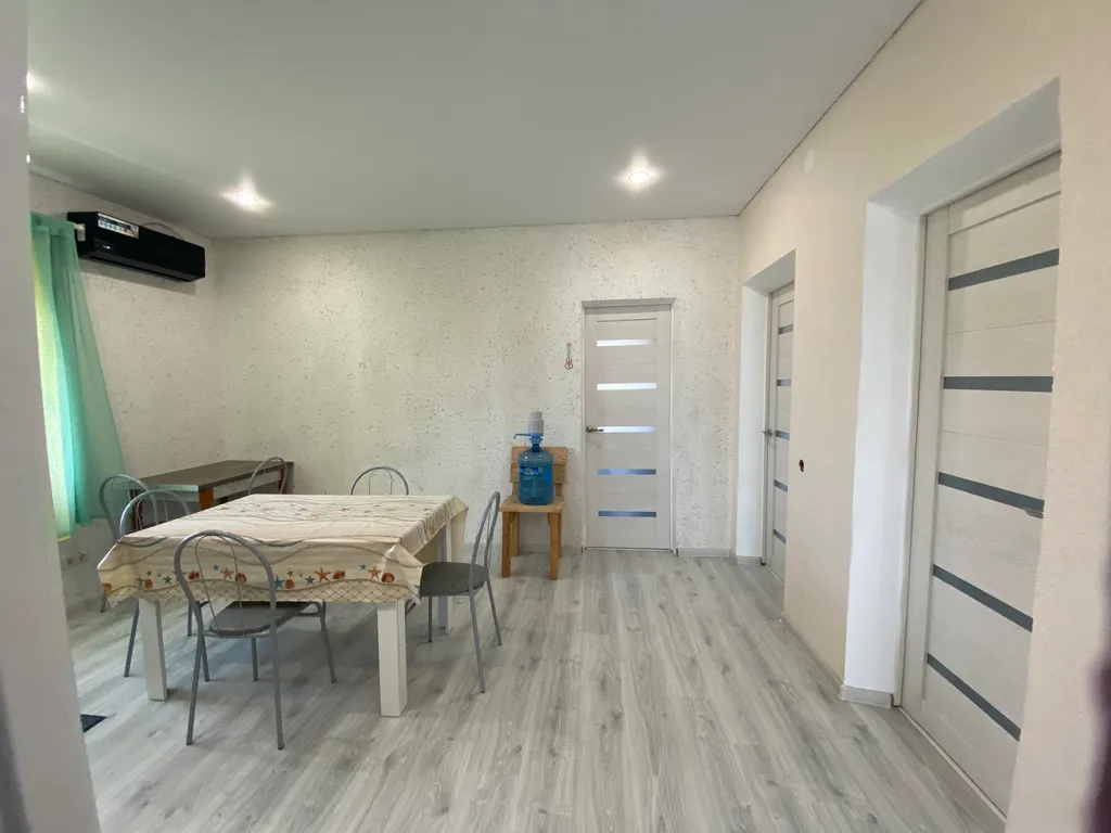 3-комнатный Дом