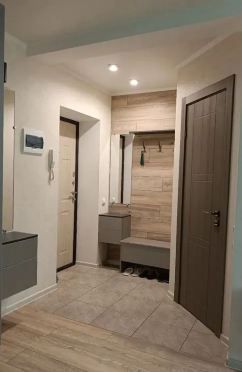 Комфортабельная квартира в центре