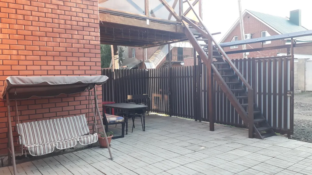 3-комнатный Дом