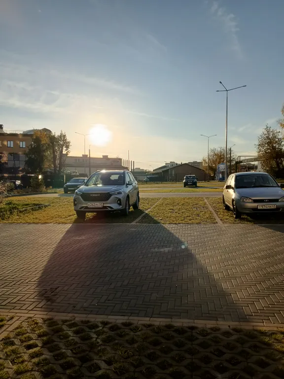 Новая уютная квартира в центре города