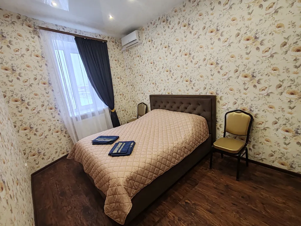 Просторный дом для большой компании