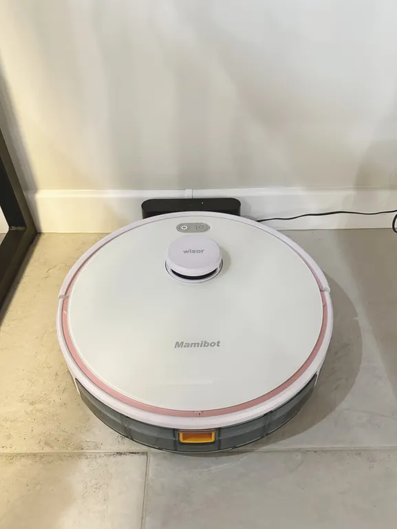 Симпатичная и ухоженная квартира «Как дома»