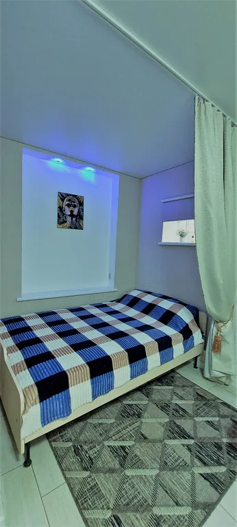 Студия в центре