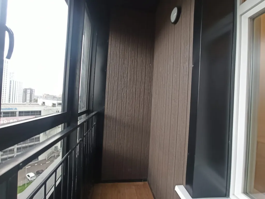 Квартира Квартира бизнес - класс в ЖК "Метрополис" — Красноярск