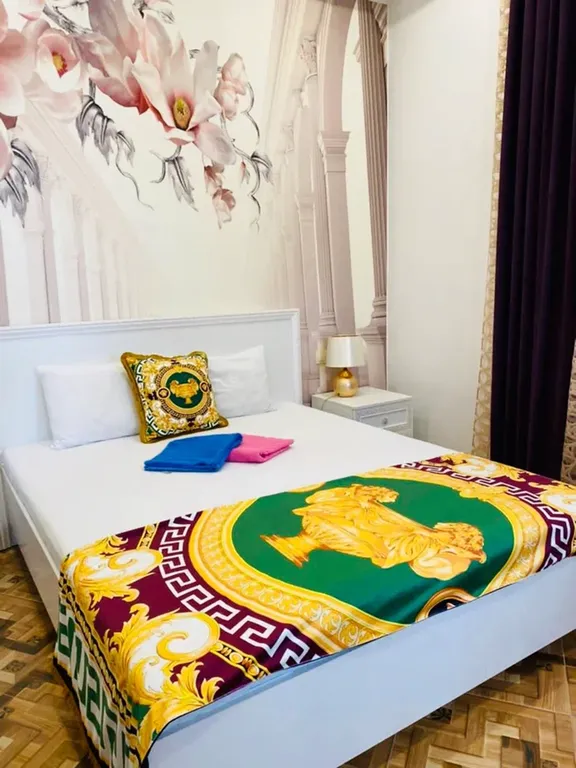 Квартира Комната — Севастополь