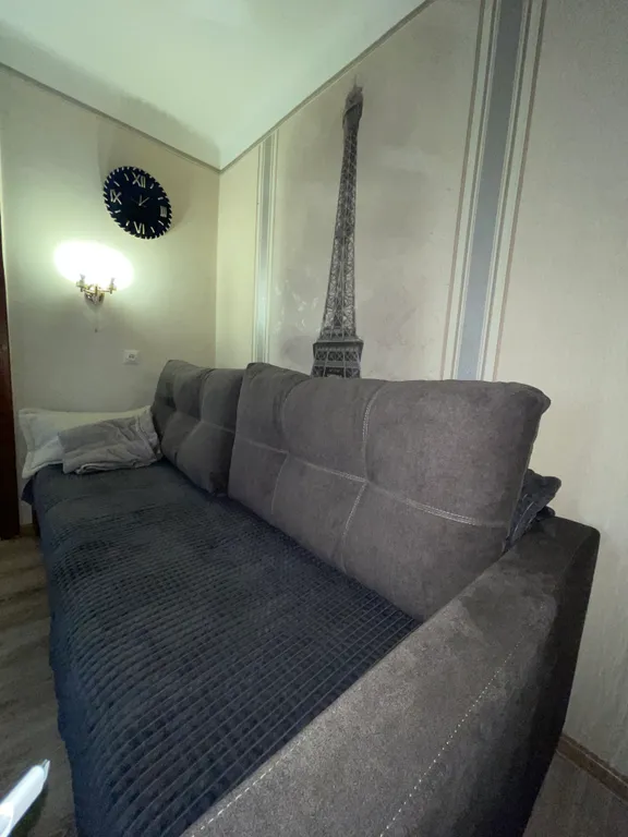 Двушка на Нептуне - Набережная первая береговая линия на 8 гостей