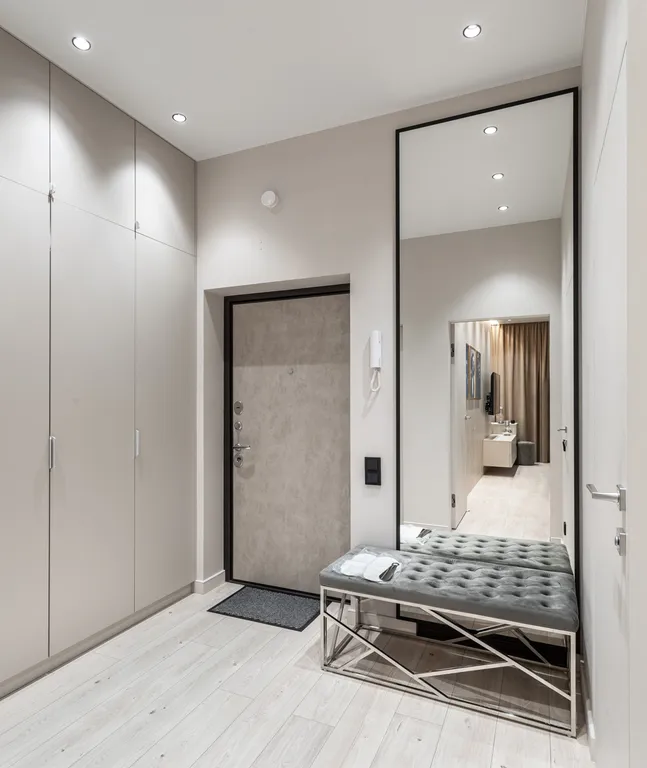 Апартамент комфорт в самом центре у озера