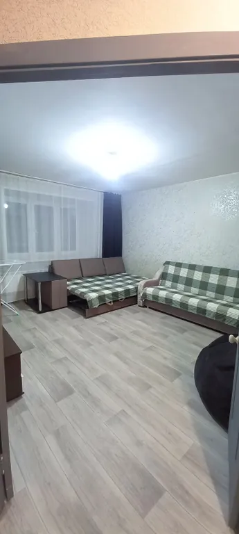 Уютная квартира в новом современном районе города