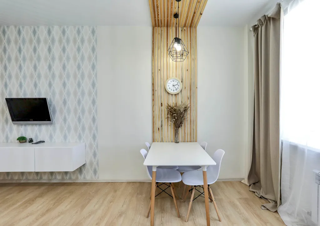 Эксклюзивный апартамент