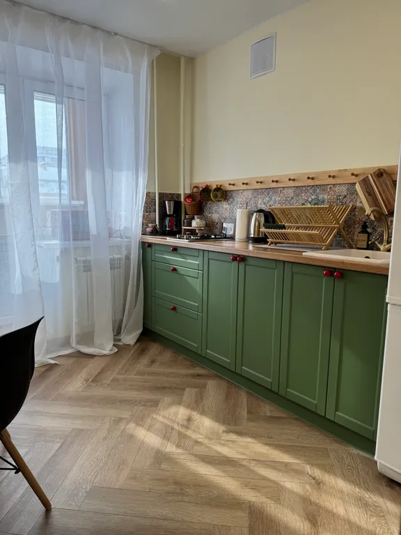 Квартира у Набережной Брюгге