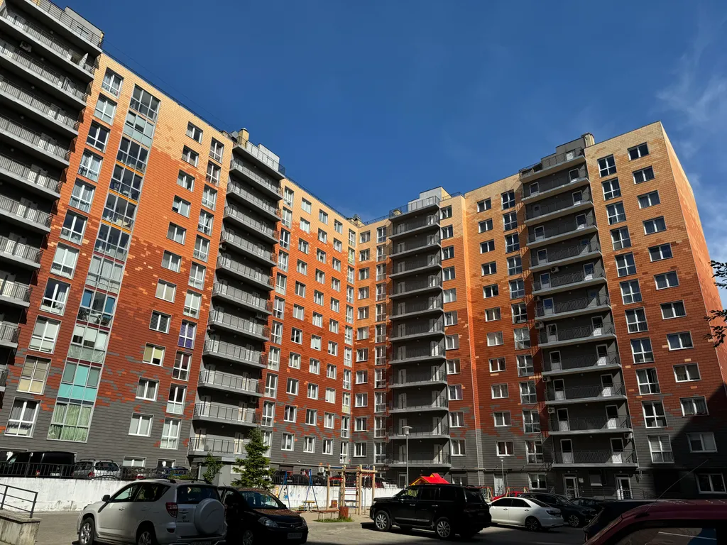 Royal Green Apartment у Королевских ворот