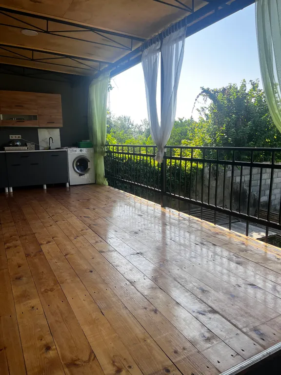 Гостевой дом Море