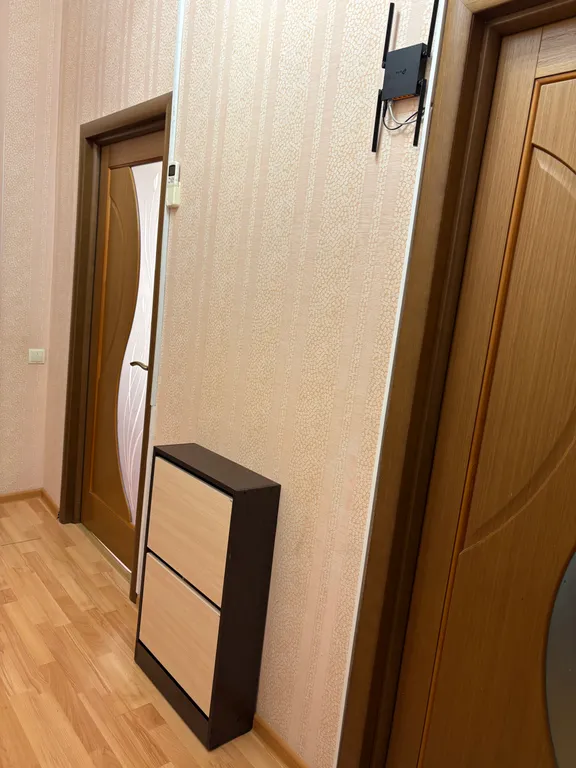 Квартира Квартира с панорамным видом на Анапу — Анапа