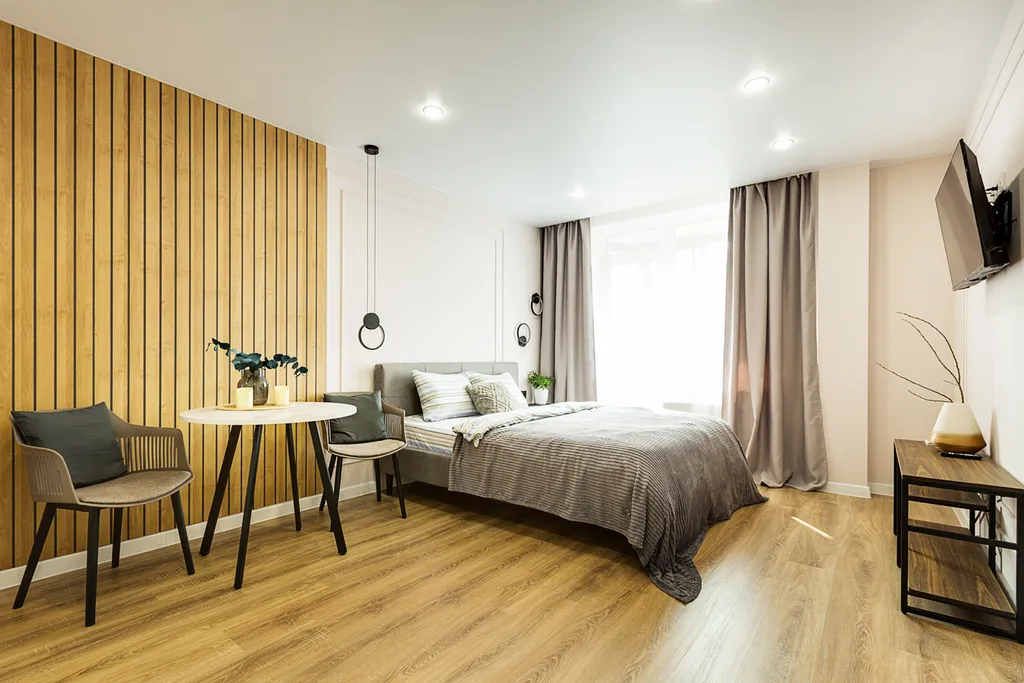 Дизайнерская студия