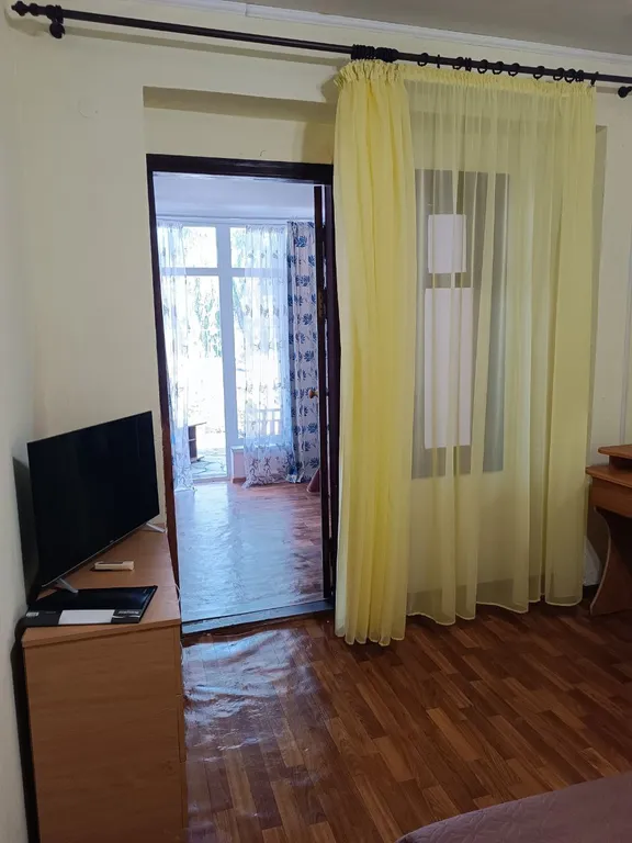 Квартира Комната — Новоотрадное