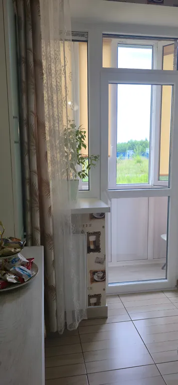 Уютная 2-комнатная квартира у моря в Пионерском