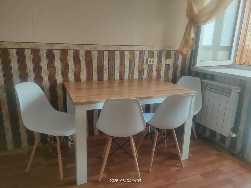 Квартира в центре