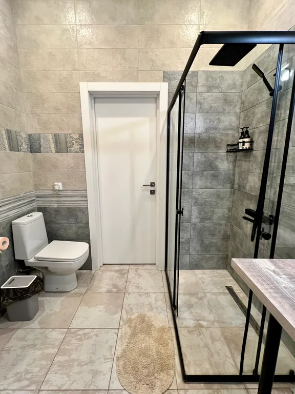 Коттедж Дом — Истра